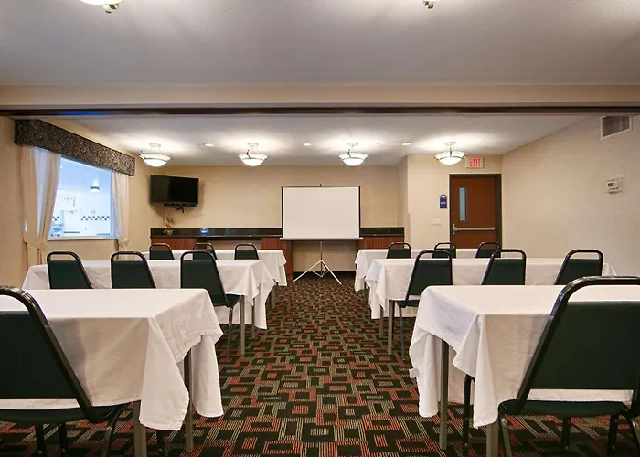 Best Western Sandy Inn